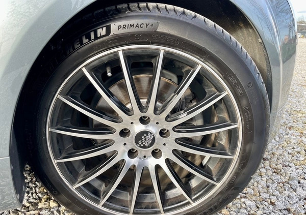 Audi TT cena 49900 przebieg: 176000, rok produkcji 2010 z Brok małe 436